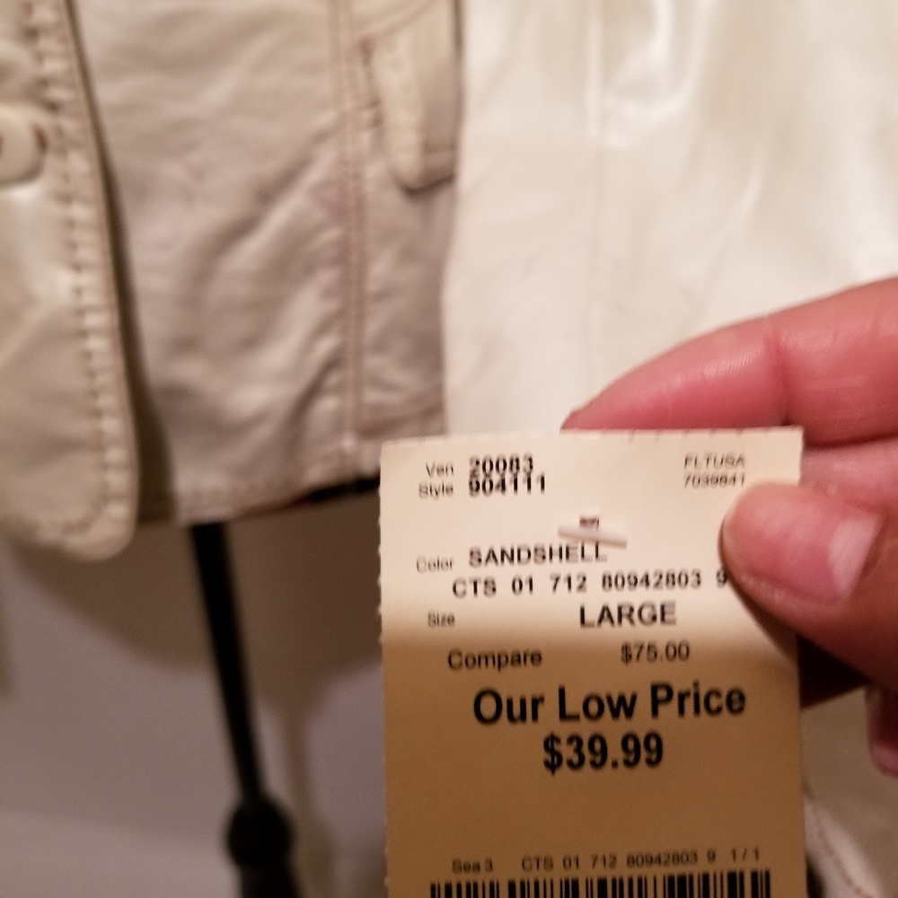 Jacket - Picture 3 of 4